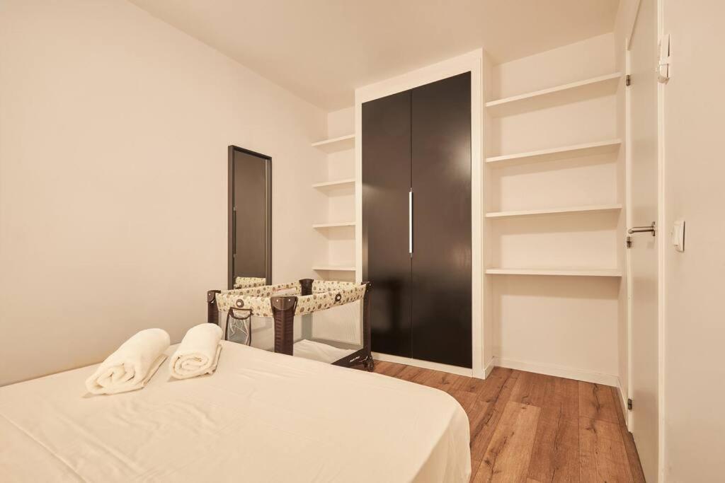 Apartamento Con Encanto En Sol - Madrid #C Εξωτερικό φωτογραφία